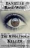 [The Psychic Eye Mysteries 01] • The Hindleford Killer (The Psychic Eye Mysteries Book 1)